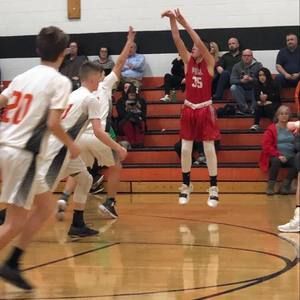 Meet your Posher, Jordan